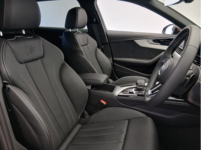 A4アバント 40TDIクワトロ Sライン マイスターシュトュック(50枚目)