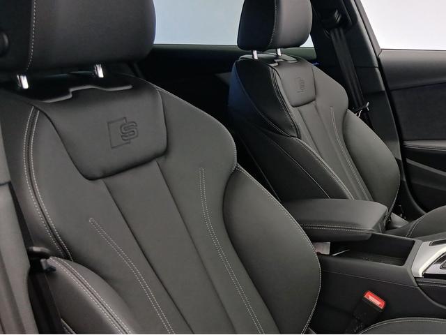 A4アバント 40TDIクワトロ Sライン マイスターシュトュック(51枚目)