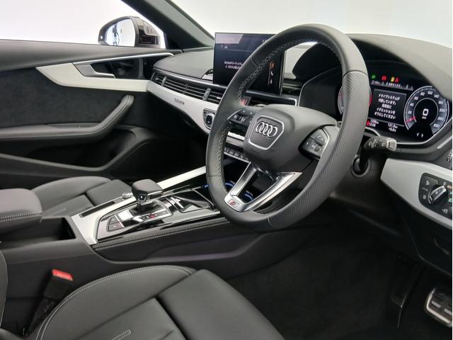 A4アバント 40TDIクワトロ Sライン マイスターシュトュック(54枚目)