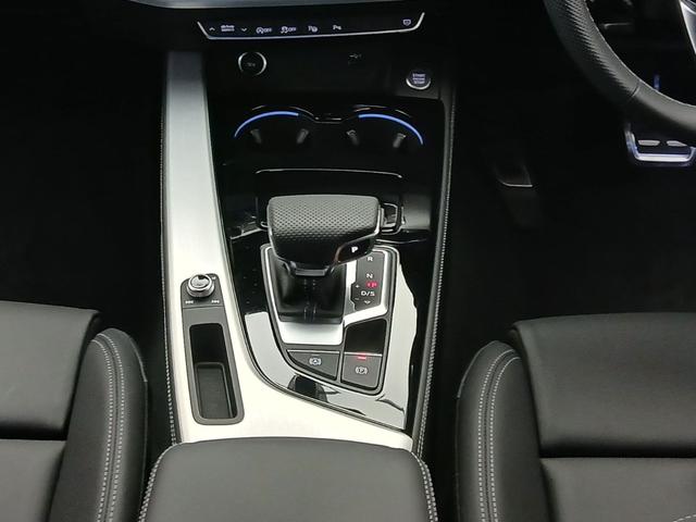 A4アバント 40TDIクワトロ Sライン マイスターシュトュック(57枚目)