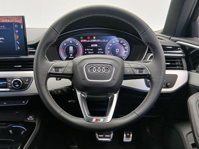 A4アバント 40TDIクワトロ Sライン マイスターシュトュック(58枚目)