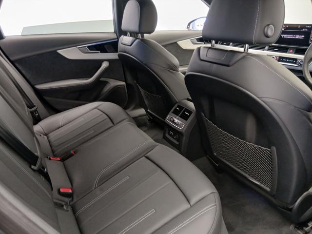 A4アバント 40TDIクワトロ Sライン マイスターシュトュック(61枚目)