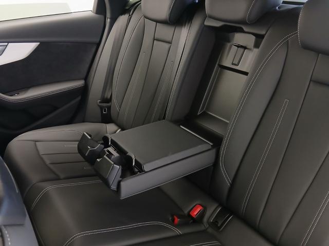 A4アバント 40TDIクワトロ Sライン マイスターシュトュック(64枚目)