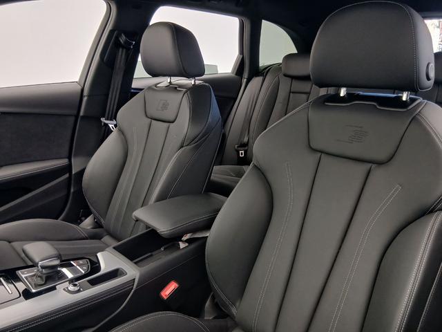 A4アバント 40TDIクワトロ Sライン マイスターシュトュック(67枚目)