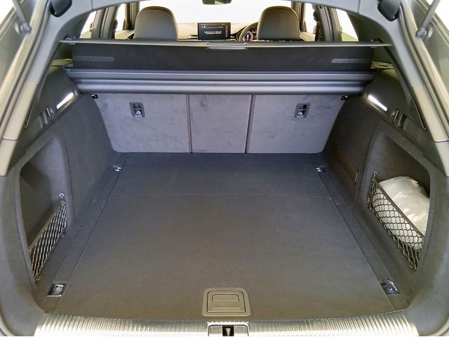 A4アバント 40TDIクワトロ Sライン マイスターシュトュック(72枚目)