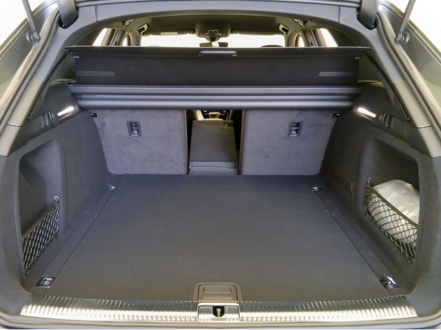 A4アバント 40TDIクワトロ Sライン マイスターシュトュック(75枚目)