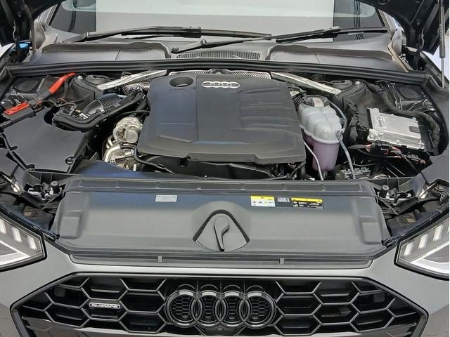 A4アバント 40TDIクワトロ Sライン マイスターシュトュック(77枚目)
