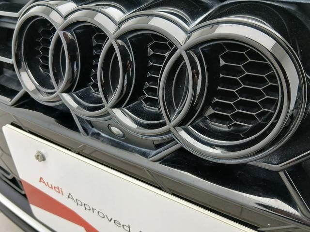 A4アバント 40TDIクワトロ Sライン パノラマサンルーフ コンフォートパッケージ ブラック Audi rings & ブラックスタイリングパッケージ TVチューナー プライバシーガラス S line plus パッケージ(10枚目)
