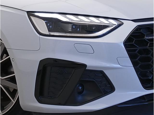 A4アバント 40TDIクワトロ Sライン パノラマサンルーフ コンフォートパッケージ ブラック Audi rings & ブラックスタイリングパッケージ TVチューナー プライバシーガラス S line plus パッケージ(28枚目)