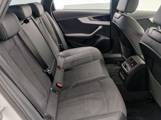 A4アバント 40TDIクワトロ Sライン パノラマサンルーフ コンフォートパッケージ ブラック Audi rings & ブラックスタイリングパッケージ TVチューナー プライバシーガラス S line plus パッケージ(55枚目)