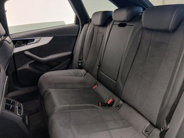 A4アバント 40TDIクワトロ Sライン パノラマサンルーフ コンフォートパッケージ ブラック Audi rings & ブラックスタイリングパッケージ TVチューナー プライバシーガラス S line plus パッケージ(66枚目)