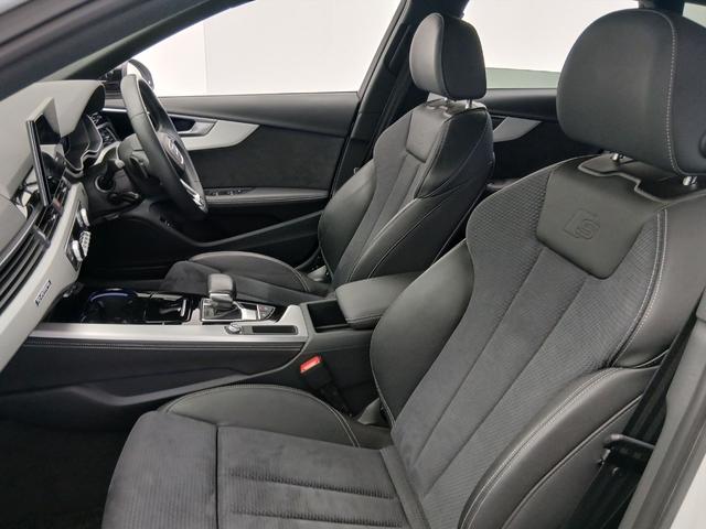 A4アバント 40TDIクワトロ Sライン パノラマサンルーフ コンフォートパッケージ ブラック Audi rings & ブラックスタイリングパッケージ TVチューナー プライバシーガラス S line plus パッケージ(67枚目)