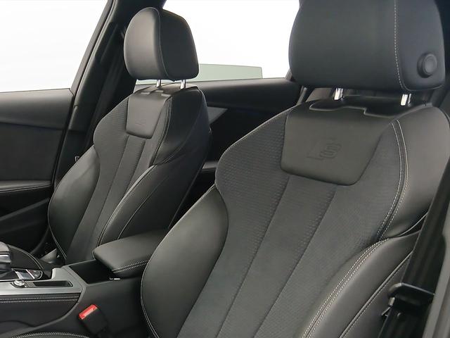 A4アバント 40TDIクワトロ Sライン パノラマサンルーフ コンフォートパッケージ ブラック Audi rings & ブラックスタイリングパッケージ TVチューナー プライバシーガラス S line plus パッケージ(68枚目)