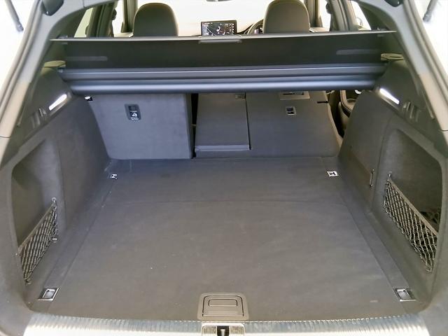 A4アバント 40TDIクワトロ Sライン パノラマサンルーフ コンフォートパッケージ ブラック Audi rings & ブラックスタイリングパッケージ TVチューナー プライバシーガラス S line plus パッケージ(75枚目)