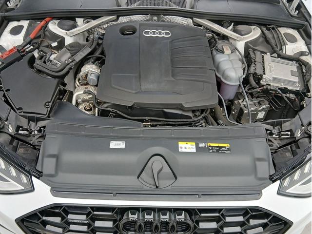 A4アバント 40TDIクワトロ Sライン パノラマサンルーフ コンフォートパッケージ ブラック Audi rings & ブラックスタイリングパッケージ TVチューナー プライバシーガラス S line plus パッケージ(79枚目)