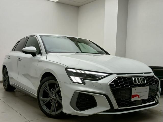 A3 スポーツバック30TFSI Sライン テクノロジーパッケージ コンビニエンス&アシスタンスパッケージ ナビゲーションパッケージ ラグジュアリーパッケージ S lineプラスパッケージ(22枚目)