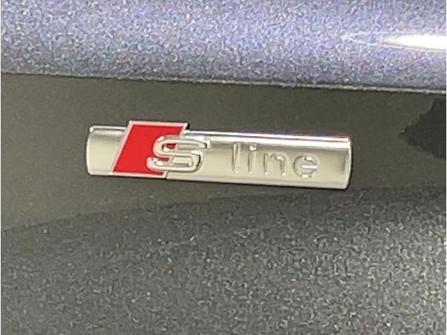 A3 スポーツバック30TFSI Sライン コンビニエンス&アシスタンスパッケージ ナビゲーションパッケージ ブラックAudi rings&ブラックスタイリングパッケージ パノラマサンルーフ S line プラスパッケージ(12枚目)