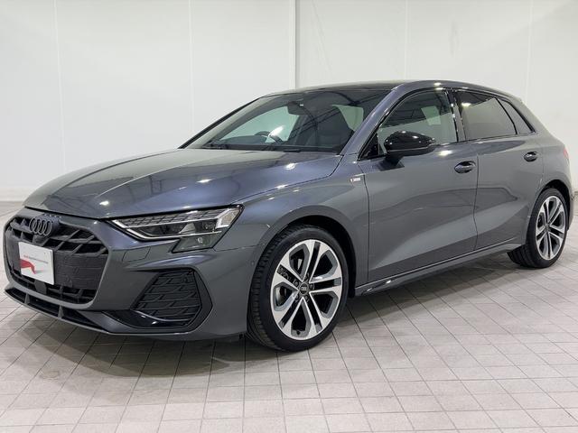 A3 スポーツバック30TFSI Sライン コンビニエンス&アシスタンスパッケージ ナビゲーションパッケージ ブラックAudi rings&ブラックスタイリングパッケージ パノラマサンルーフ S line プラスパッケージ(22枚目)