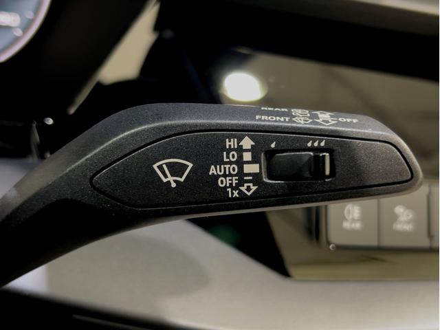 A3 スポーツバック30TFSI Sライン コンビニエンス&アシスタンスパッケージ ナビゲーションパッケージ ブラックAudi rings&ブラックスタイリングパッケージ パノラマサンルーフ S line プラスパッケージ(55枚目)