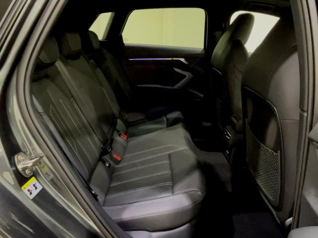 A3 スポーツバック30TFSI Sライン コンビニエンス&アシスタンスパッケージ ナビゲーションパッケージ ブラックAudi rings&ブラックスタイリングパッケージ パノラマサンルーフ S line プラスパッケージ(74枚目)