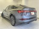 AUDI E-TRON SPORTBACK