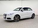 AUDI S1 SPORTBACK