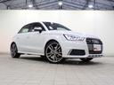 AUDI S1 SPORTBACK