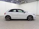 AUDI S1 SPORTBACK