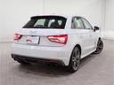 AUDI S1 SPORTBACK