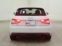 AUDI S1 SPORTBACK