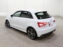 AUDI S1 SPORTBACK