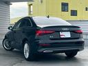 AUDI A3 SEDAN