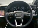 AUDI A3 SEDAN