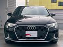 AUDI A3 SEDAN