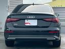 AUDI A3 SEDAN