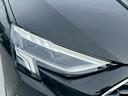 AUDI A3 SEDAN
