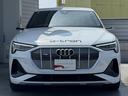 AUDI E-TRON SPORTBACK