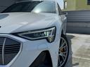 AUDI E-TRON SPORTBACK