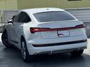 AUDI E-TRON SPORTBACK