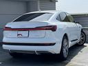 AUDI E-TRON SPORTBACK