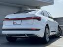 AUDI E-TRON SPORTBACK