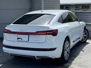 AUDI E-TRON SPORTBACK