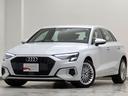 Ａ３ スポーツバック３０ＴＦＳＩアドバンスド　バーチャルコックピット／マルチメディアインターフェイス／２０スポークアルミホイール／ＬＥＤヘッドライト／（2枚目）