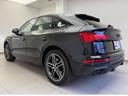 AUDI SQ5 SPORTBACK