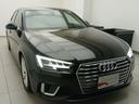 Ａ４ ３５ＴＦＳＩスポーツ　Ｓラインパッケージ　エクステリアパッケージ　Ｓ　ｌｉｎｅ　パッケージ　アシスタンスパッケージアンビエントライティング　バーチャルコックピット　フラットボトムステアリング　マトリクスＬＥＤヘッドライトパッケージ（4枚目）