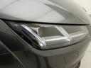 TTクーペ 40TFSI S line パッケージ コンフォートパッケージ アルミホイール 5 スポークブレードデザイン ブラック audi rings & ブラックハイグロススタイリングパッケージ TVチューナー(7枚目)