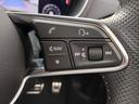 40TFSI S line パッケージ コンフォートパッケージ アルミホイール 5 スポークブレードデザイン ブラック audi rings & ブラックハイグロススタイリングパッケージ TVチューナー(47枚目)
