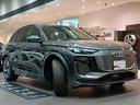AUDI Q6 SPORTBACK E-TRON