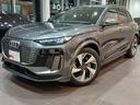 AUDI Q6 SPORTBACK E-TRON