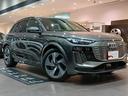 AUDI Q6 SPORTBACK E-TRON